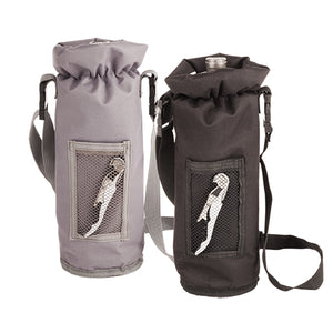 Grab & Go™: Insulated Bottle Carrier