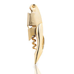 Belmont™ Gold plated Professional Corkscrew by Viski