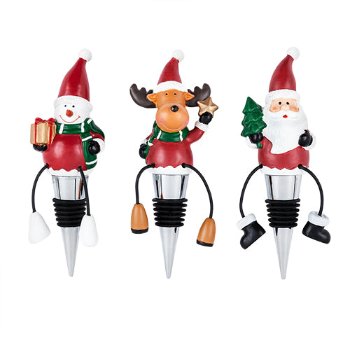 Merry™: Holiday Stoppers