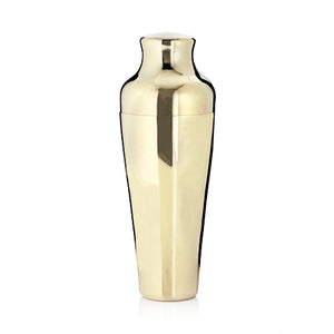 Belmontª Gold Cocktail Shaker by Viski