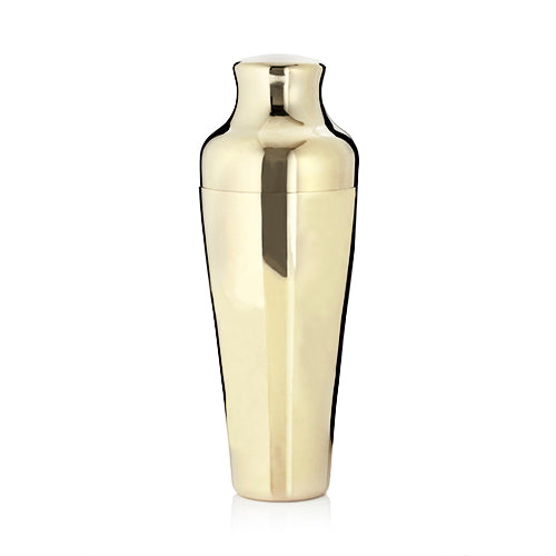 Belmont™ Gold Cocktail Shaker by Viski