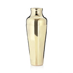 Belmont™ Gold Cocktail Shaker by Viski