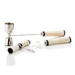 Admiral™ Three Piece Bar Set by Viski
