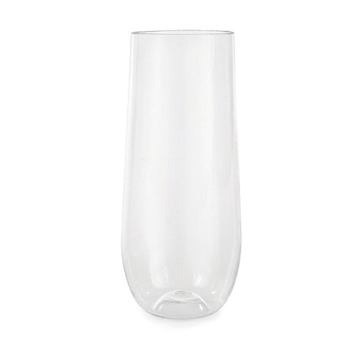 Flexi Stemless Champagne Flute by True