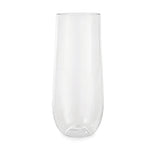 Flexi Stemless Champagne Flute by True