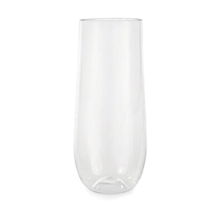 Flexi Stemless Champagne Flute by True