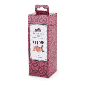 Downton Abbey: Appetizer Picks