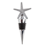 Seaside: Starfish Bottle Stopper