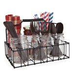 Country Home™ Patio Silverware Caddy by Twine