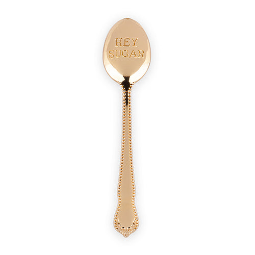 Country Cottage™ Vintage Sugar Spoon by Twine