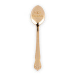 Country Cottage™ Vintage Sugar Spoon by Twine