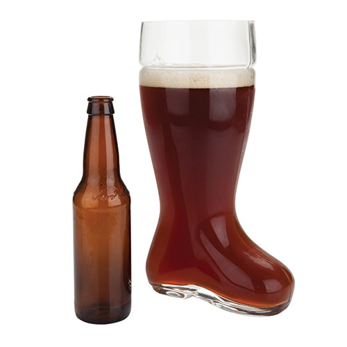 Das Bier Boot 2 Liter Beer Glass by True