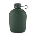 Soft Touch Canteen Flask by Foster and Rye