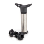 Preserve™: Vacuum Pump & Stopper Set