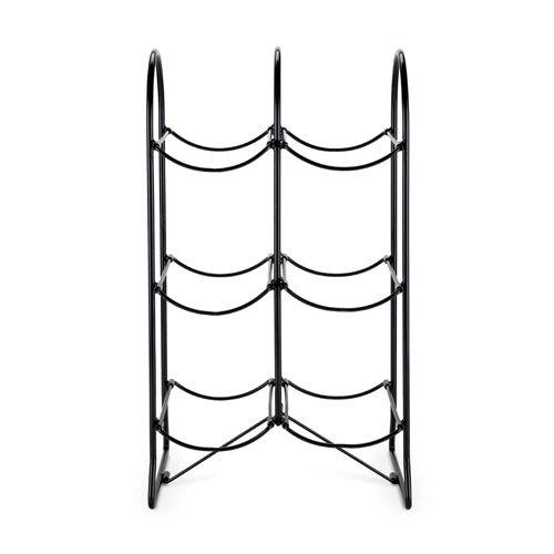 Siesta Collapsible Wine Rack by True