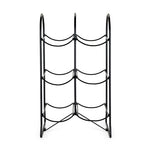 Siesta Collapsible Wine Rack by True