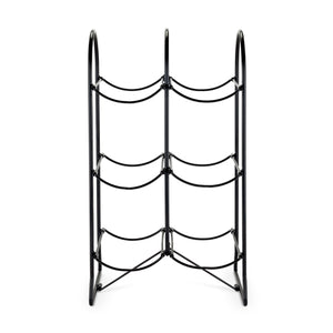 Siesta Collapsible Wine Rack by True