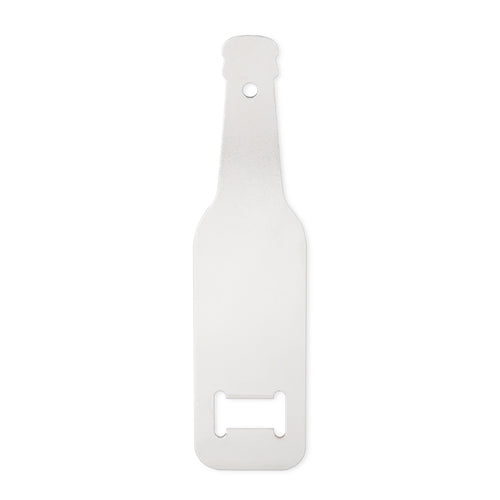 Suds Beer Shaped Bottle Opener by True