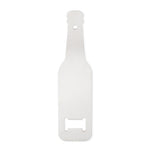 Suds Beer Shaped Bottle Opener by True