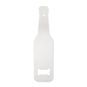 Suds Beer Shaped Bottle Opener by True