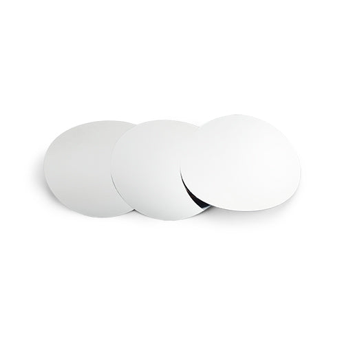 Flume Wine Disc Pour Spout Set of 10 in True