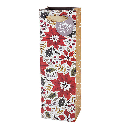 Marketplace: Vintage Poinsettia by Cakewalk