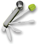 Quench Bar10der 10 in 1 tool wood lime