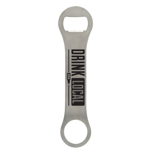 Drink Local Bar Blade by True