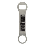 Drink Local Bar Blade by True