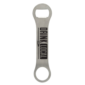 Drink Local Bar Blade by True