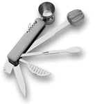 Quench Bar10der 10 in 1 tool grey