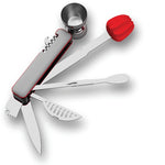 Quench Bar10der 10 in 1 tool red