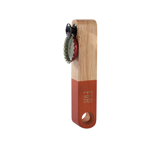 Bolted Bottle Opener