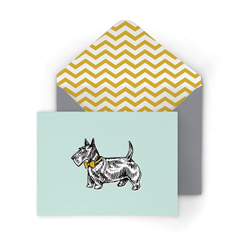 Market Place: Best in Show Greeting Card