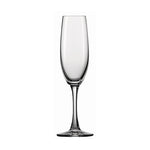 Spiegelau Wine Lovers 6.7 oz Champagne flute (set of 4)