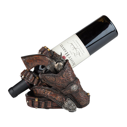 Bottle Holster by Foster and Rye