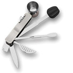 Quench Bar10der 10 in 1 tool stainless steel