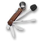Quench Bar10der 10 in 1 tool wood finish
