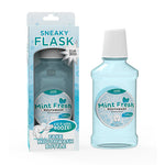 Mouthwash Sneaky Flask