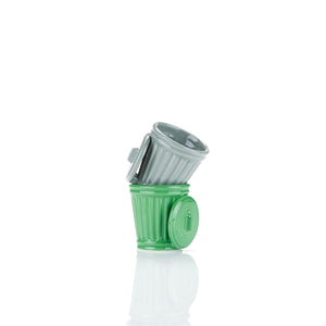 Wasted Shot Glasses (Set of 2) by TrueZoo