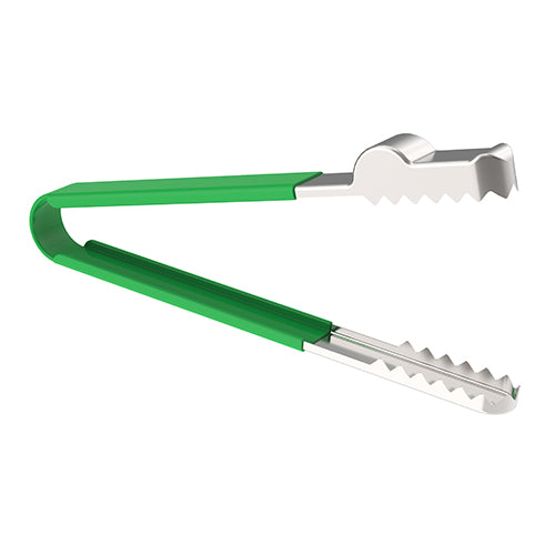 Chomp Carnivorous Tongs in Green by TrueZoo