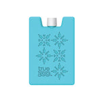 Ice Pack Sneaky Flask by TrueZoo