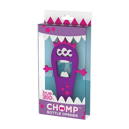 Beerzilla Bottle Openers in Assorted Colors - Available 10/19