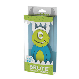 Beerzilla Bottle Openers in Assorted Colors - Available 10/19