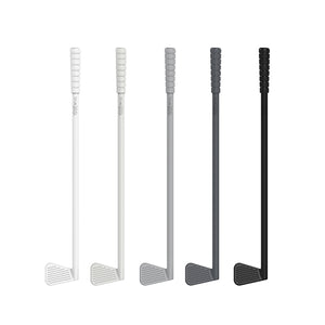 Golf Club Stir Sticks (Set of 5) by TrueZoo