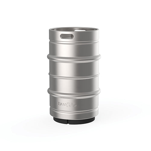 Keg Bottle Opener by TrueZoo