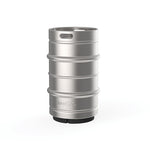 Keg Bottle Opener by TrueZoo