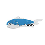 Gillbert™ Fish Corkscrew by TrueZoo