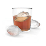 Football Silicone Ice Mold by TrueZoo