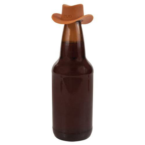 Howdy Bottle Stopper by TrueZoo